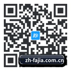 iOS 系统版 二维码